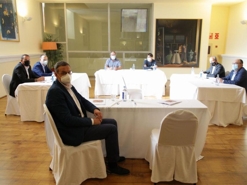 Consejo General de Zamora10