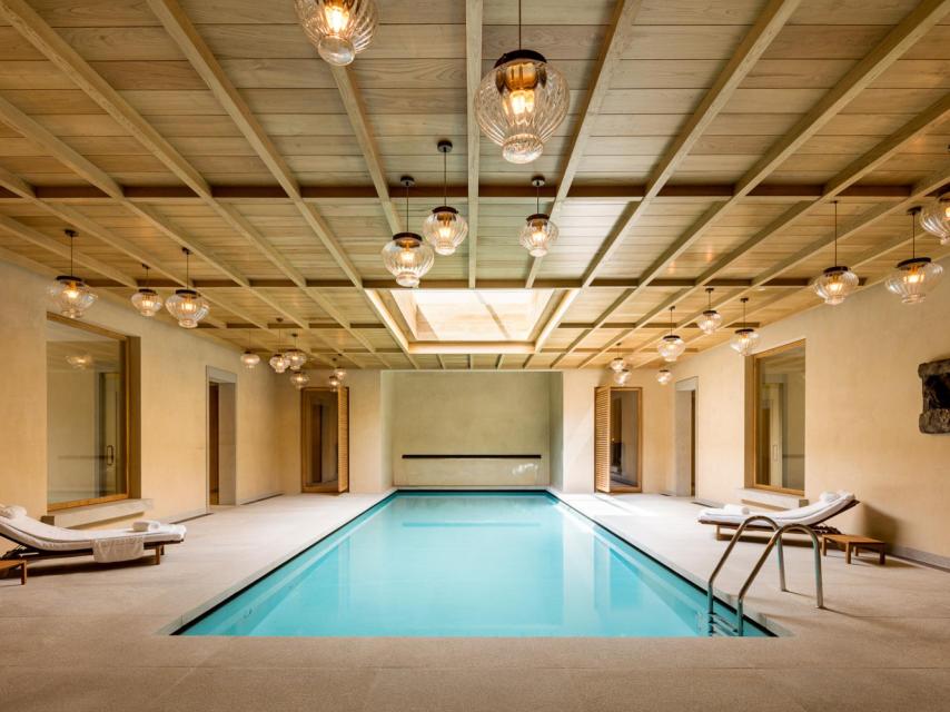 Abadia Retuerta LeDomaine Spa