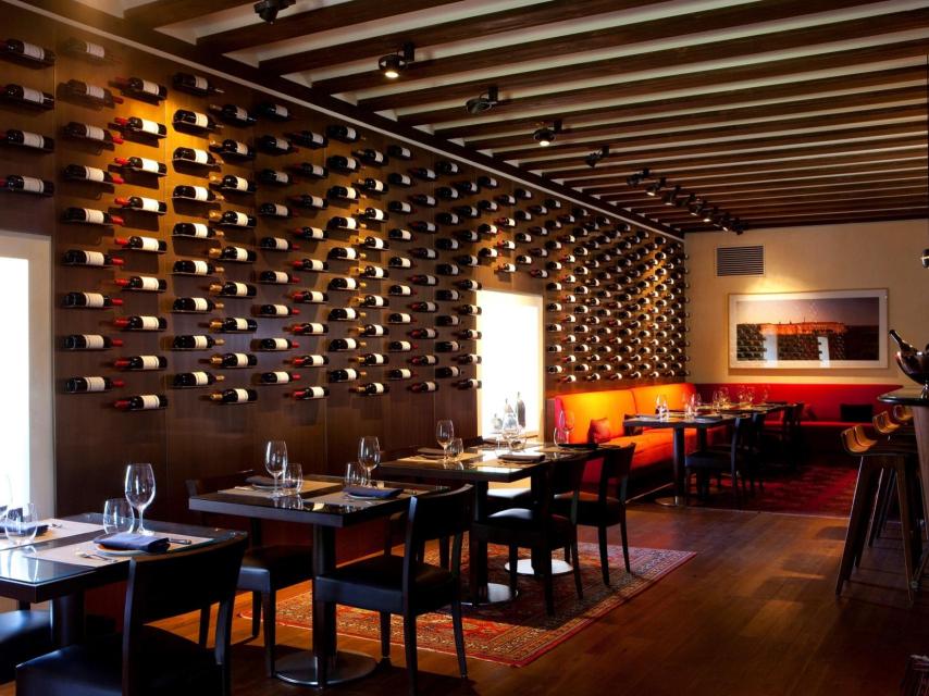 Abadia Retuerta LeDomaine Vinoteca