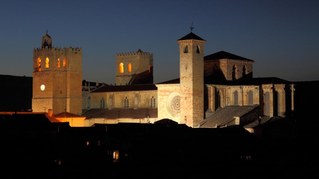 Sigüenza pasa el primer corte para convertirse en Patrimonio de la Humanidad
