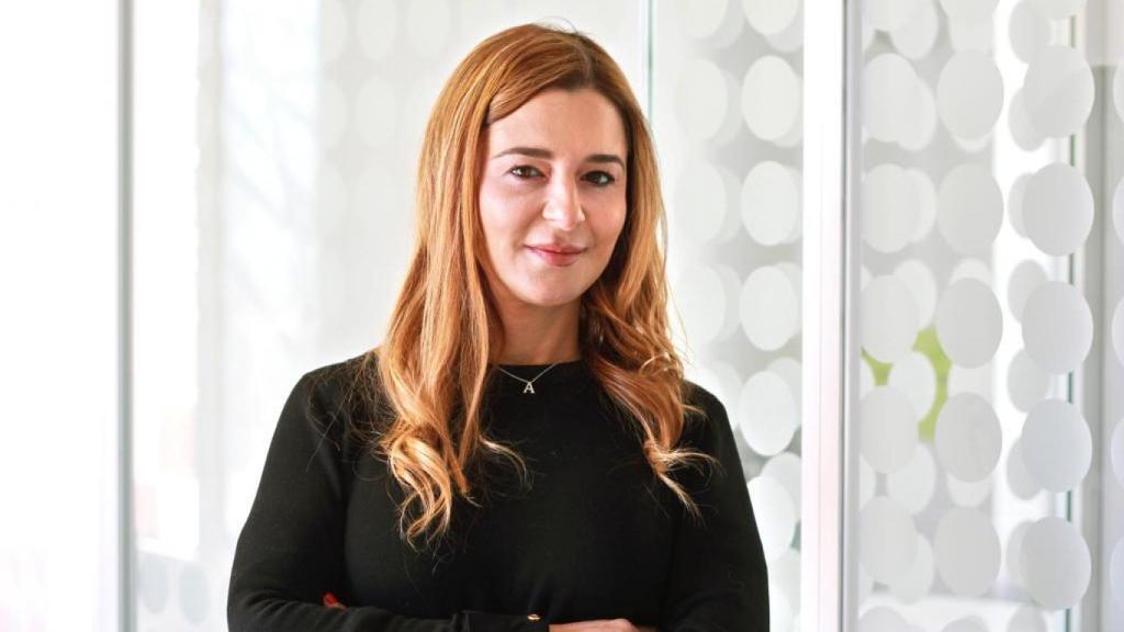 Arancha García Gutiérrez, responsable de compliance de idealista