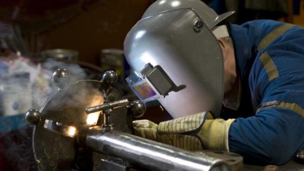 Filial de Ferrovial en Estados Unidos.