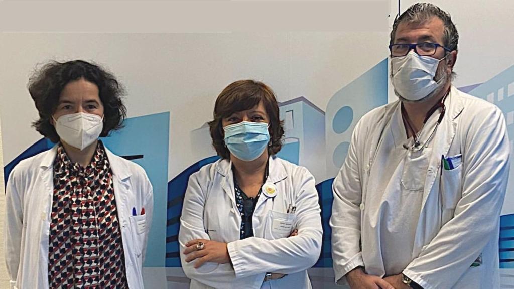 Elsa López, Carmen Albo y Manuel Rodríguez intervendrán en el curso