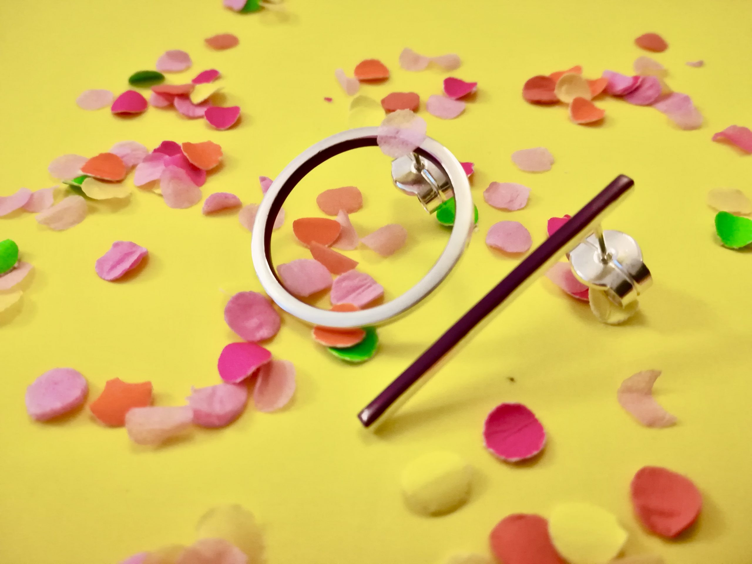 Colección Iguais. Foto: Cedida