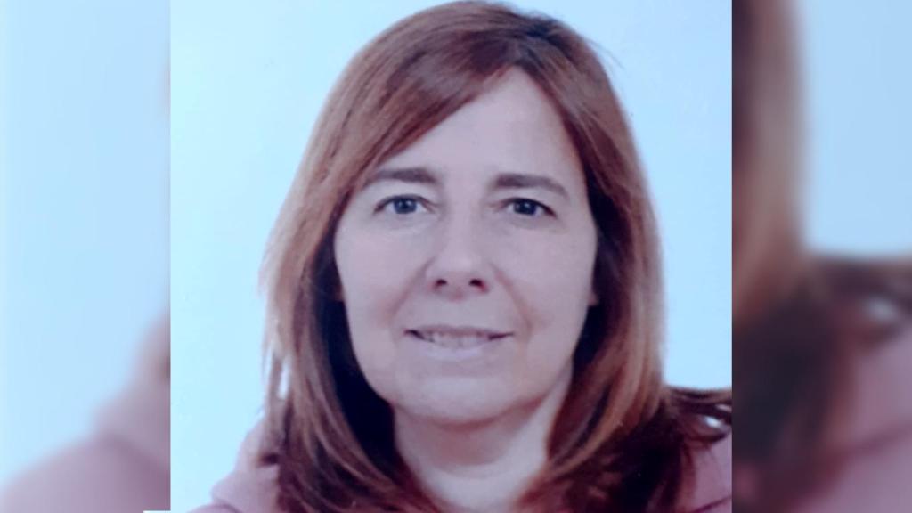 Susana Arroyo, profesora de secundaria.