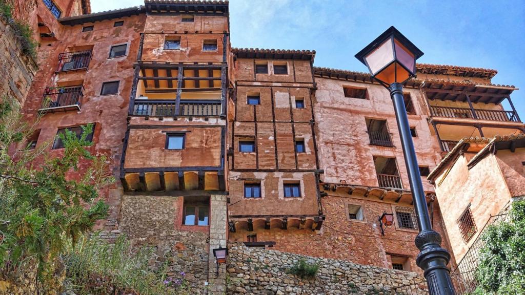 Albarracín