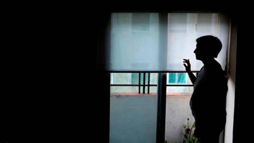 Imagen de archivo de salud mental.