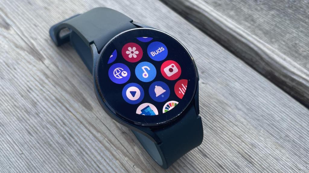 Samsung Galaxy Watch 4