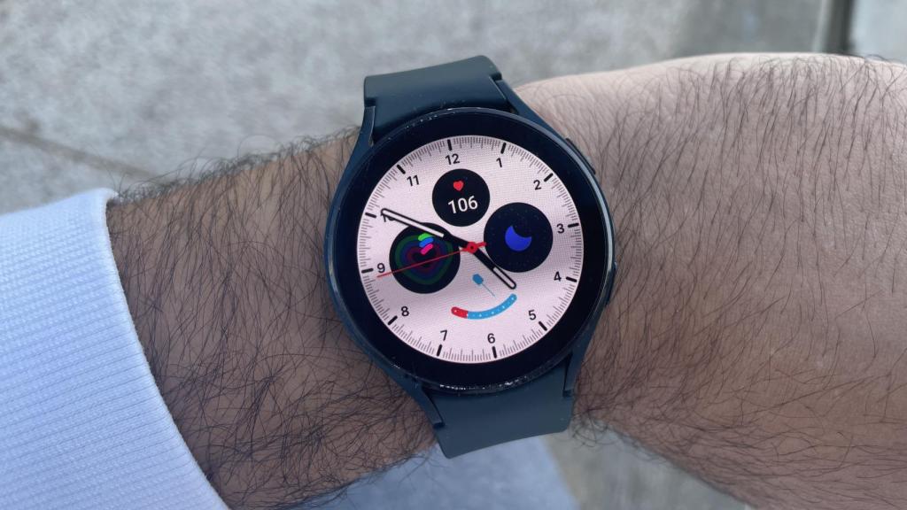 Samsung Galaxy Watch 4
