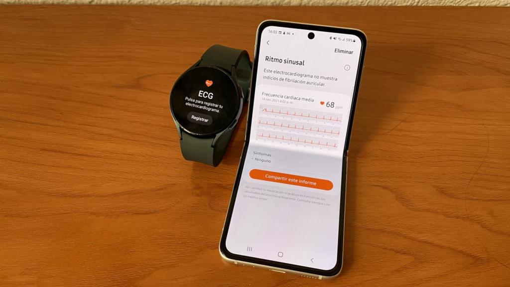 Samsung Galaxy Watch 4