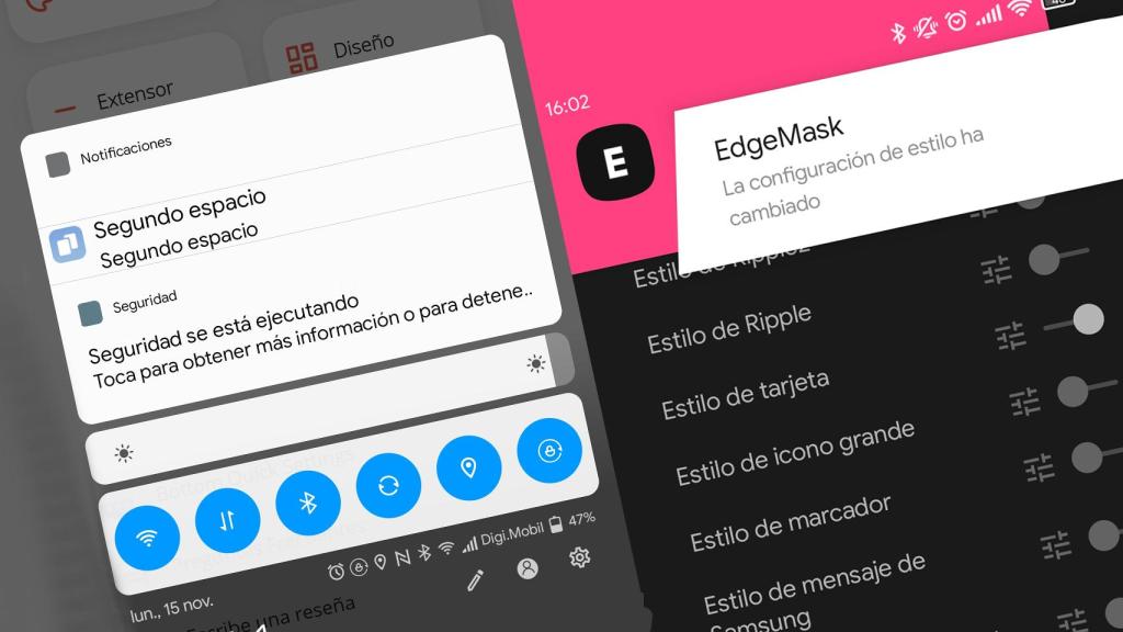 Las mejores aplicaciones para personalizar tus notificaciones en Android