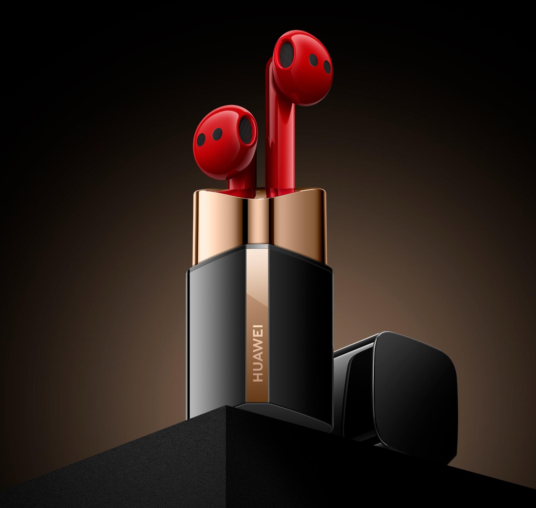 Huawei Freebuds Lipstick
