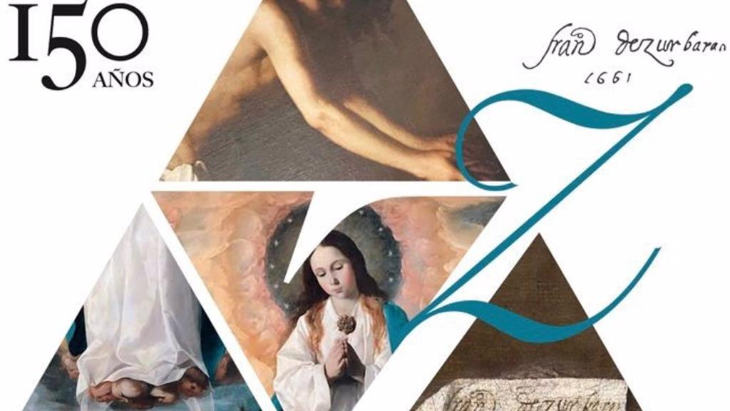 Cartel de la exposición