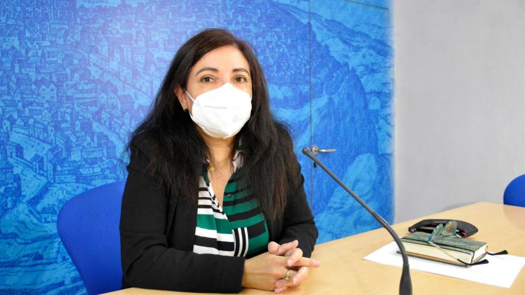 Toledo recuperará su feria más dulce en el puente de diciembre