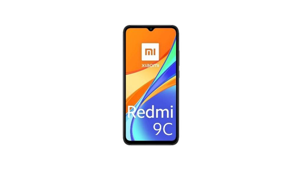 Xiaomi Redmi 9C