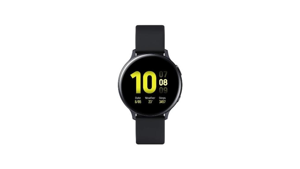 Samsung Galaxy Watch Active2