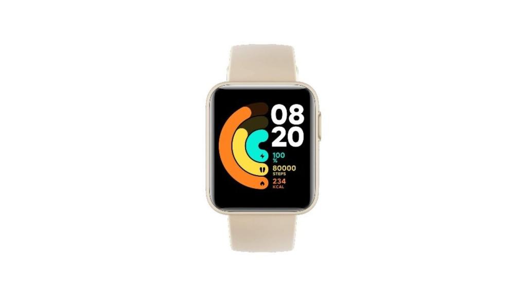Xiaomi Mi Watch Lite