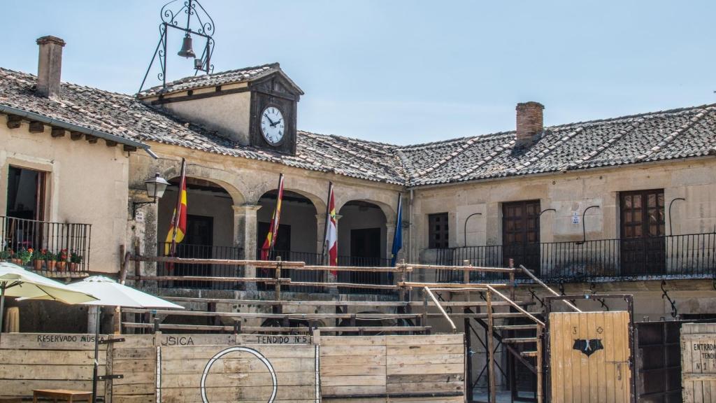 Los pueblos medievales más bonitos de Castilla y León