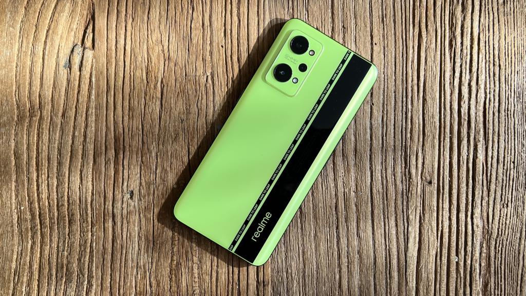 realme GT Neo 2