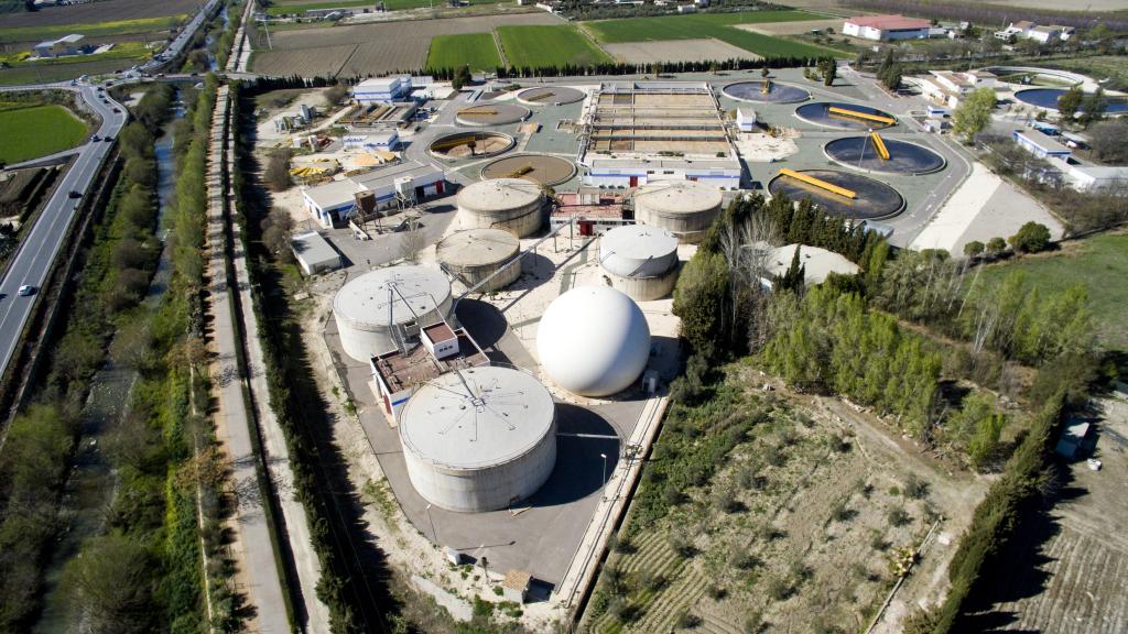 Biofactoria Sur de Granada