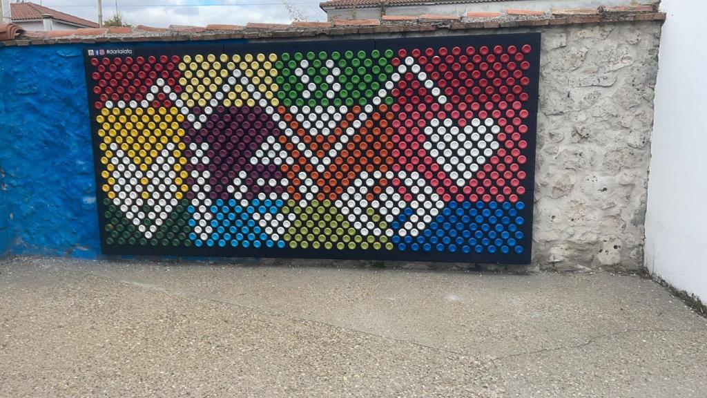 Valladolid Aldeamayor Semana Infancia