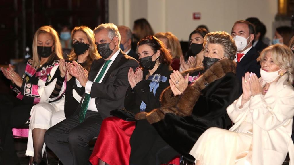 Foto: Óscar Huertas