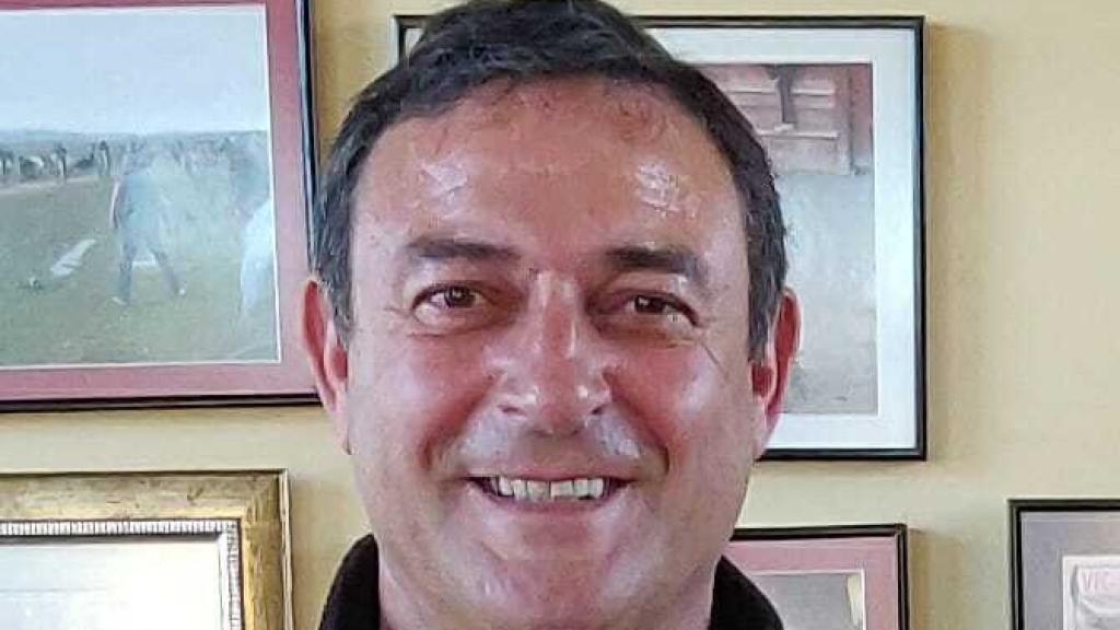 Adolfo Medina, de SPP.