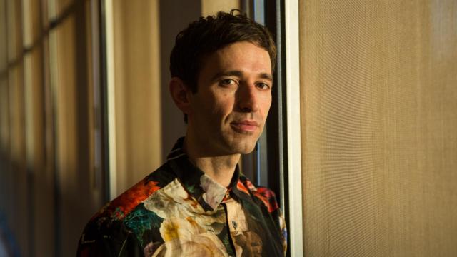 El contratenor estadounidense Anthony Roth Costanzo.