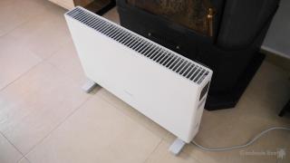 Calefactor Convector Inteligente Smartmi 1S