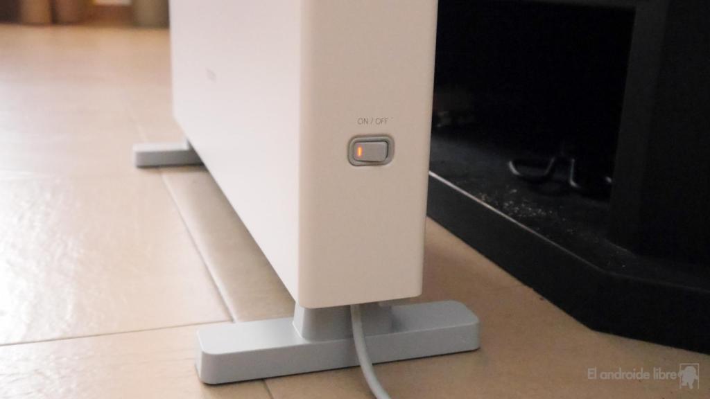 Smartmi Smart Convector Heater 1S