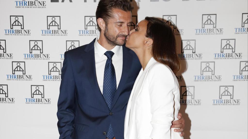 La pareja se ha decantado por Mallorca como enclave para su gran día.