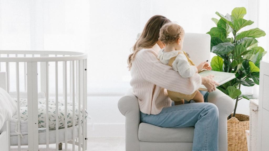 Marta y Fonsi van a bautizar a su hijo este fin de semana.