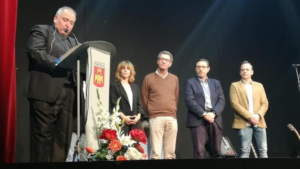 Imagen de archivo de una edición anterior