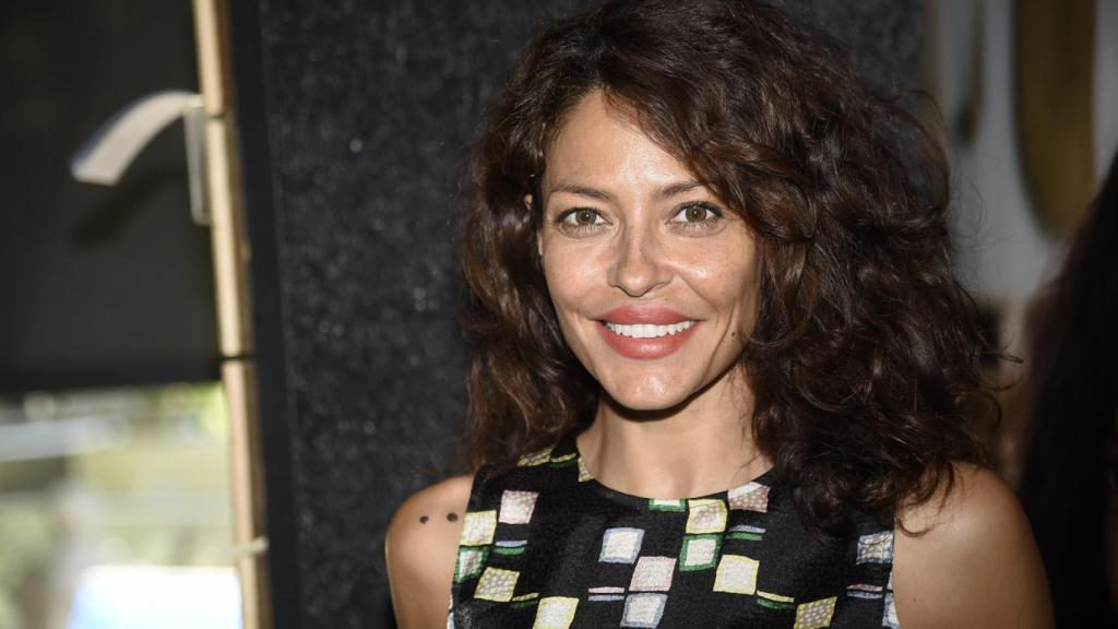 Patricia Pérez ha compartido una imagen muy personal.