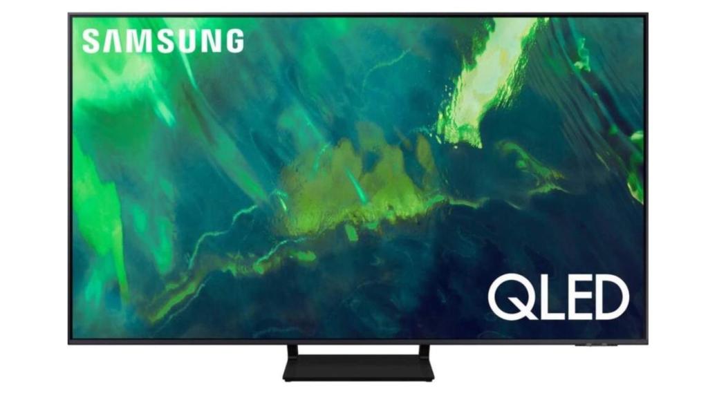 Samsung QLED