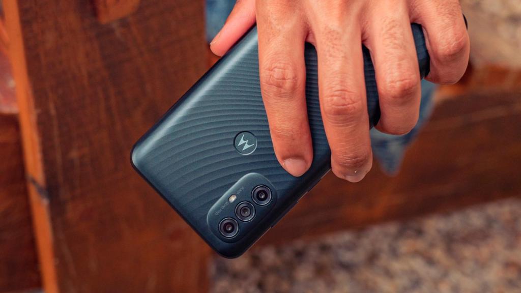 Motorola Moto  G Power 2022