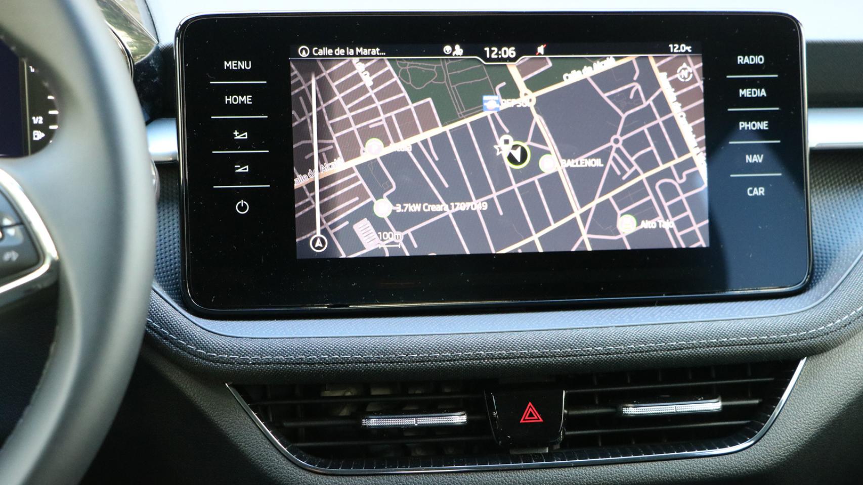 El Skoda Fabia se hace mayor y crece en todos los sentidos: tamaño, calidades y equipamiento