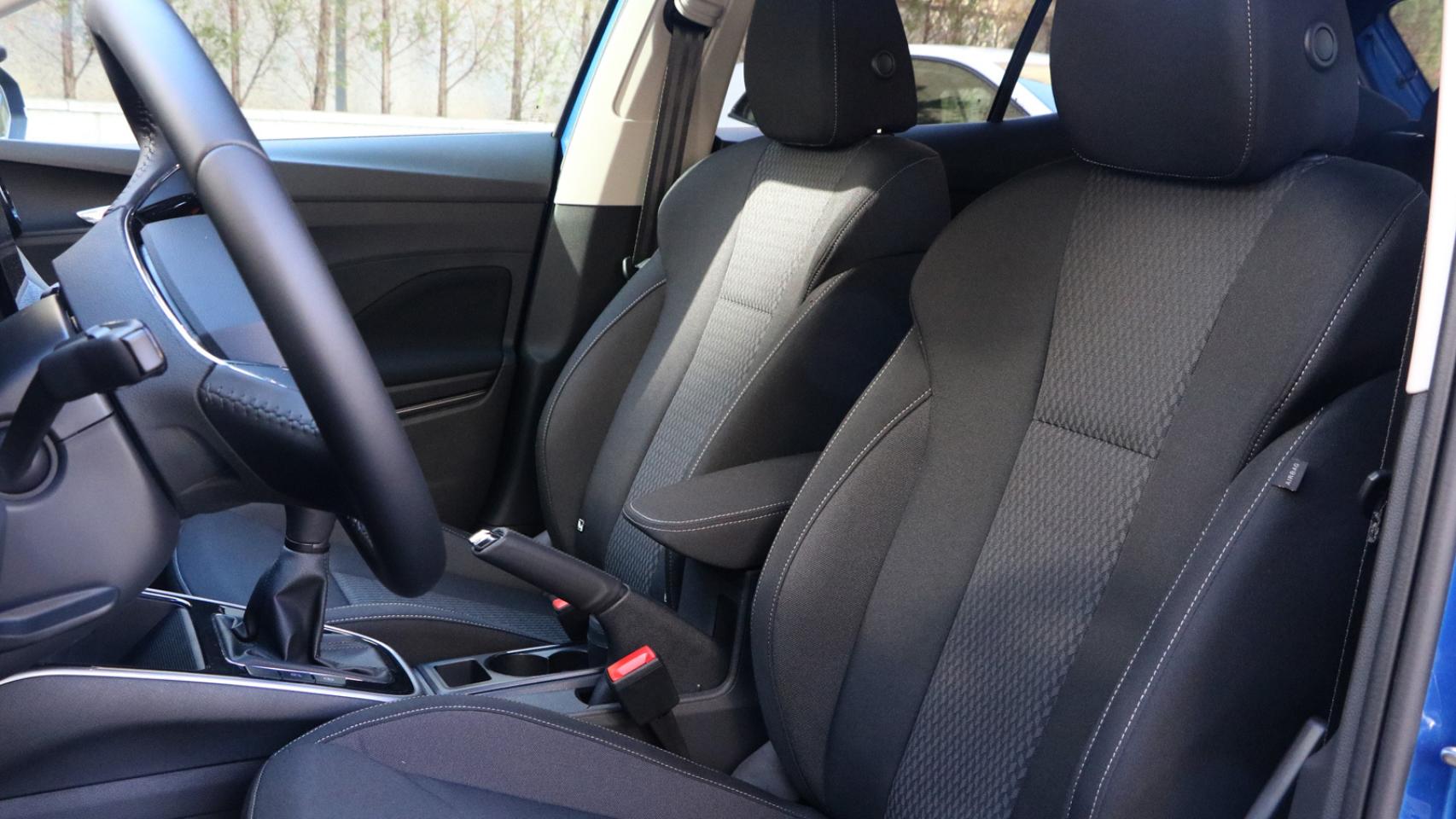 El Skoda Fabia se hace mayor y crece en todos los sentidos: tamaño, calidades y equipamiento