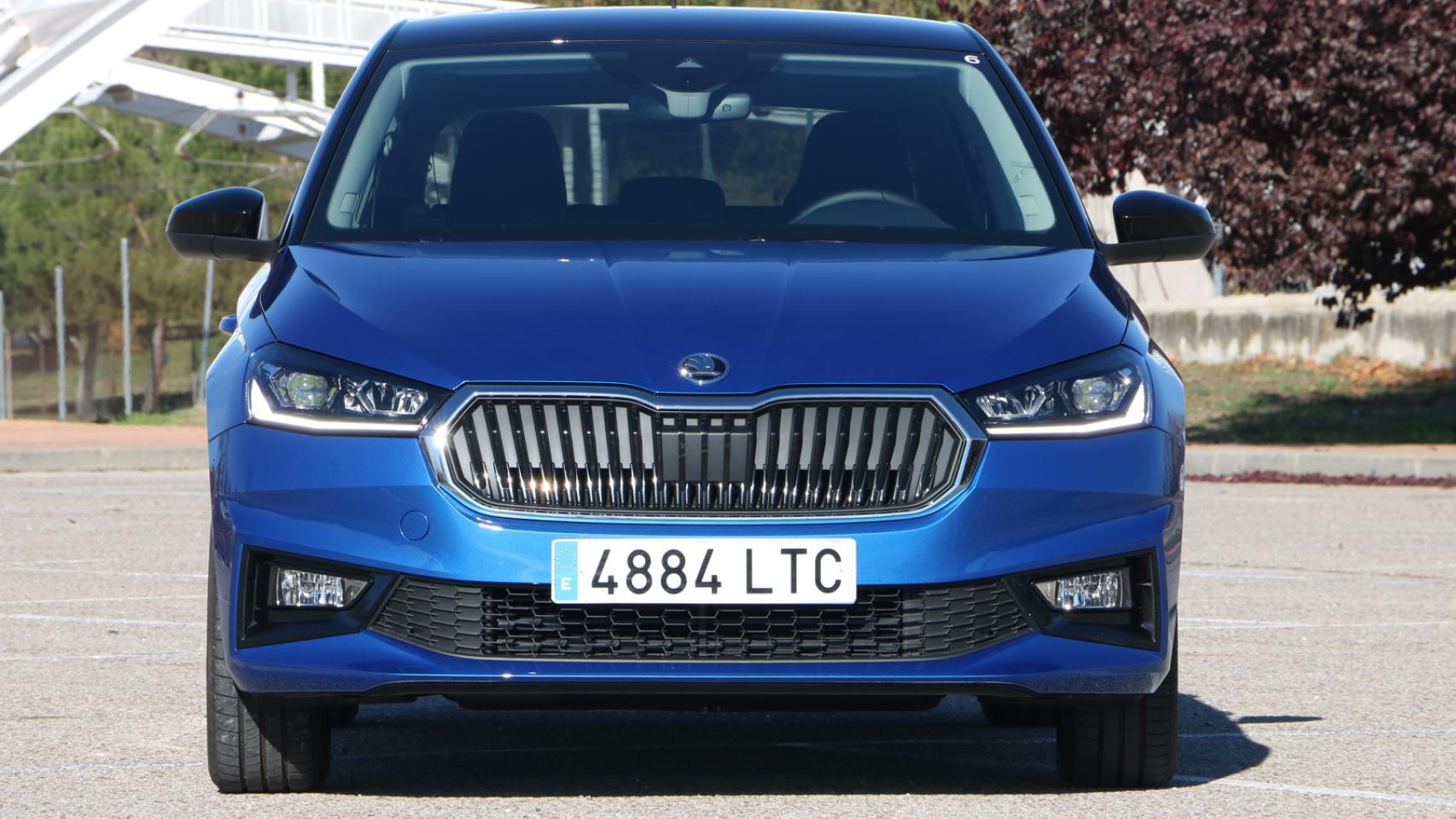 El Skoda Fabia se hace mayor y crece en todos los sentidos: tamaño, calidades y equipamiento