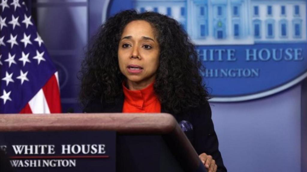 Julissa Reynoso, en una imagen de archivo.