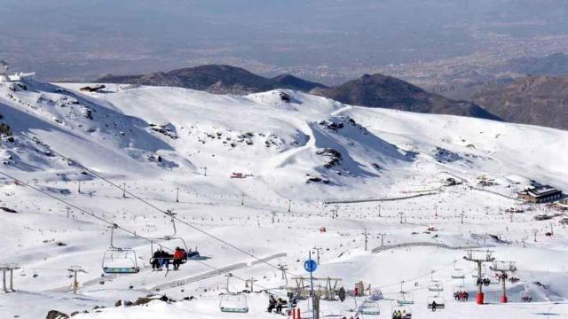 Las mejores estaciones de esquí de España