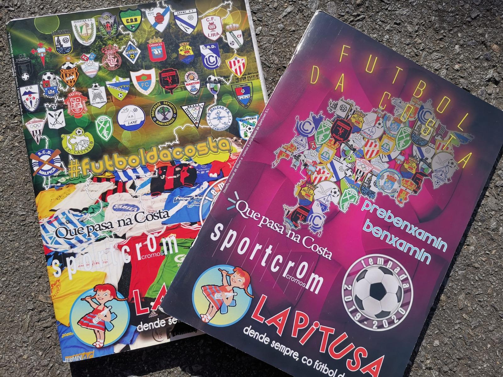 Fuente: Que Pasa na Costa