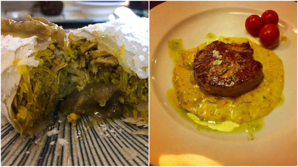 Los 50 restaurantes mejor valorados de Pontevedra en Tripadvisor (noviembre 2021)