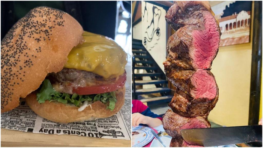 Los 100 restaurantes mejor valorados de Vigo en Tripadvisor (noviembre 2021)