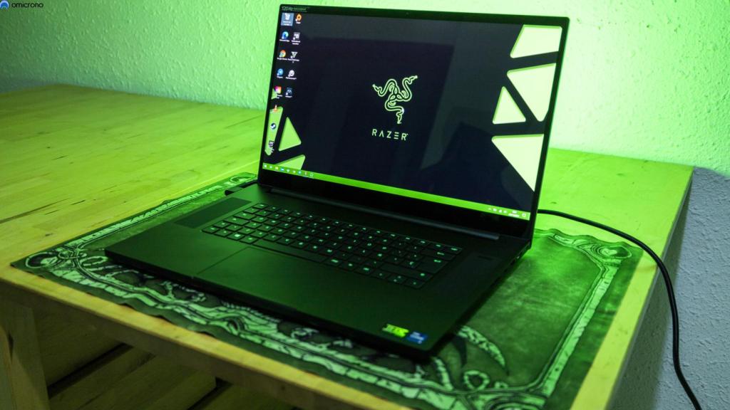 Razer Blade 17