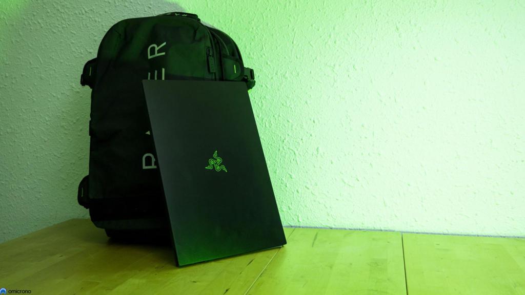 Razer Blade 17