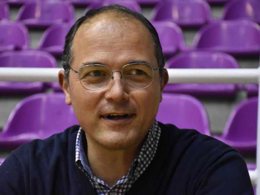 Alejandro García Pellitero