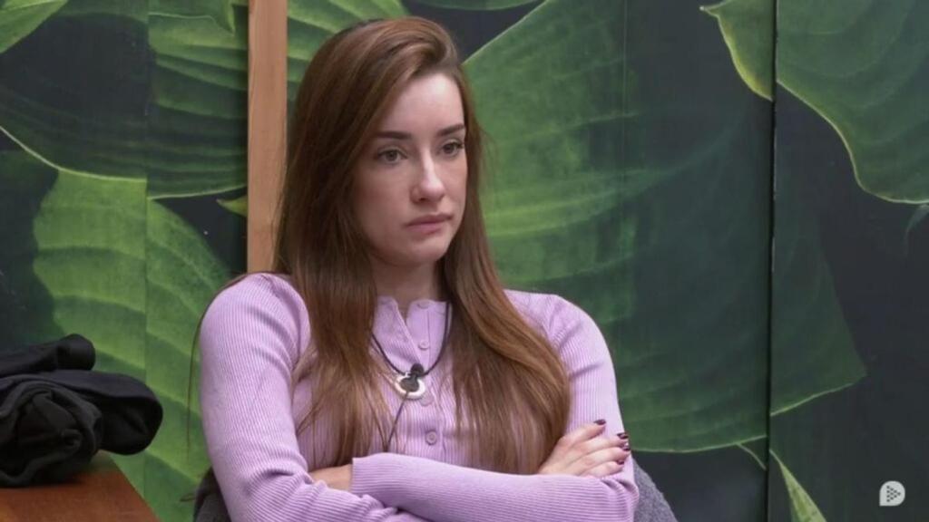 No era tu momento, Adara: ¿Por qué te encumbran para después defenestrarte  como a Sofía Suescun?