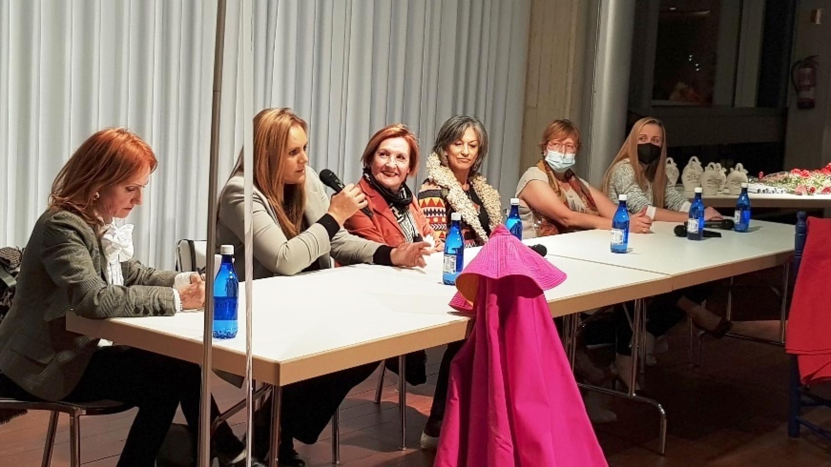 Jornadas taurinas de La Flecha