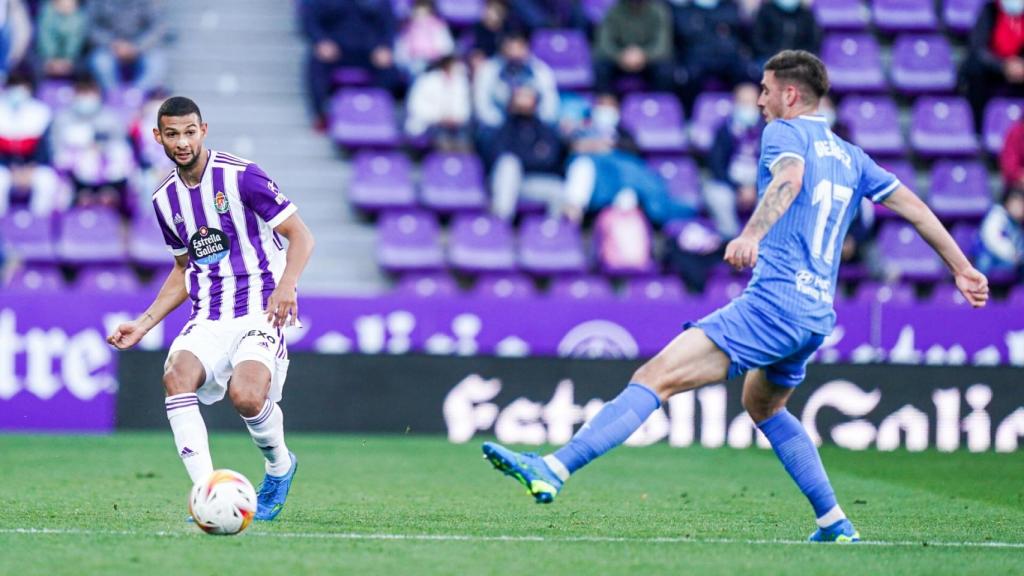 El Real Valladolid ya tiene primer rival copero